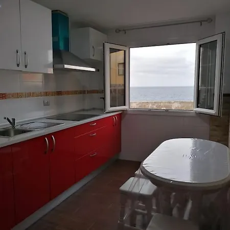 Διαμέρισμα Galdar El Mirador *