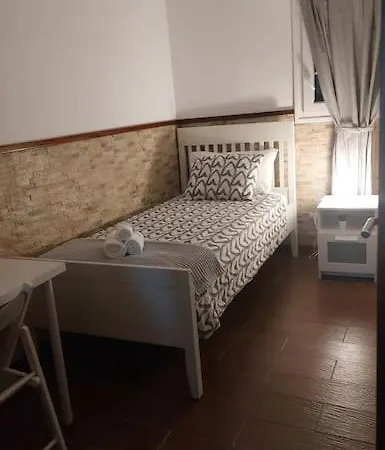 Διαμέρισμα Galdar El Mirador Sardina